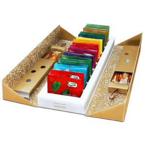 پک هدیه دمنوش مهرگیاه