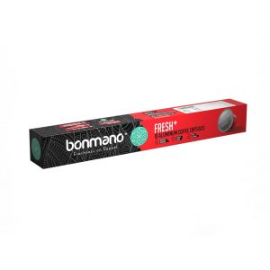 کپسول اسپرسو +FRESH بن مانو