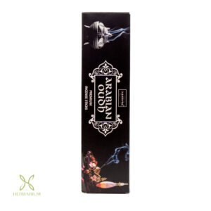 عود Arabian Oudh Nandita