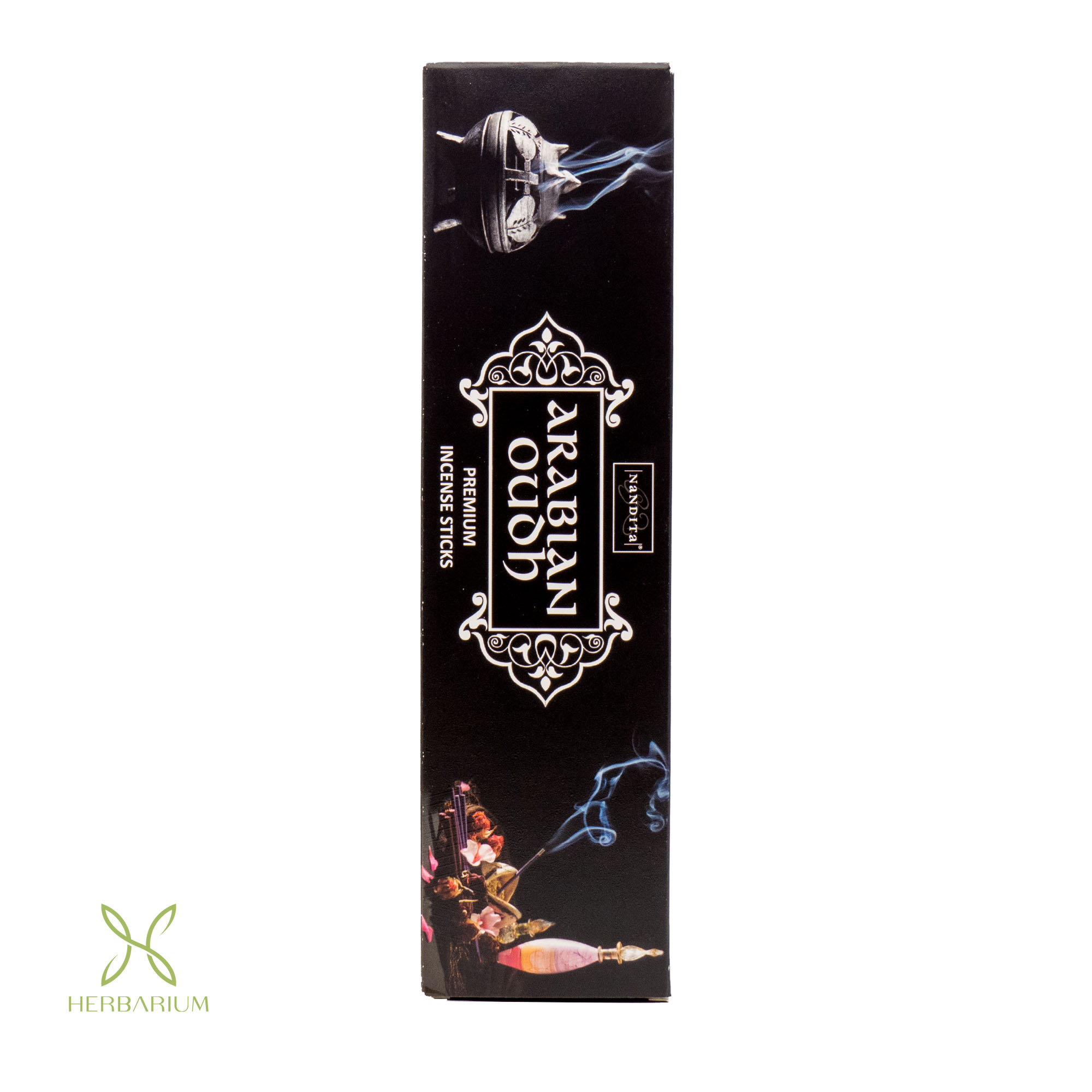 Arabian Oud