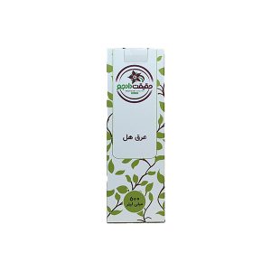 عرق هل حقیقت دادجو
