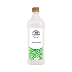 عرق 6گیاه (معده) حقیقت دادجو