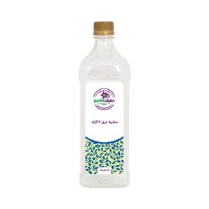 عرق 14گیاه (کبد چرب) حقیقت دادجو