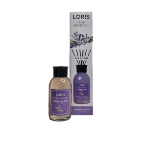 خوشبو کننده هوا Lavender & Musk لوریس