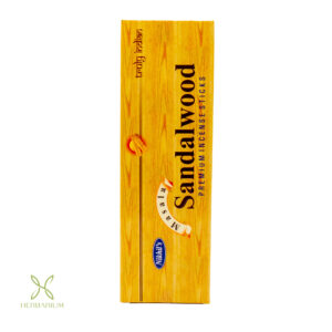 عود  Sandalwood Nikhil’s