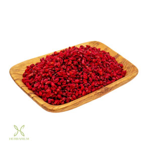 زرشک پفکی هرباریوم