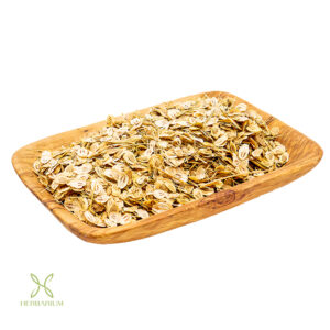 گلپر درشت هرباریوم