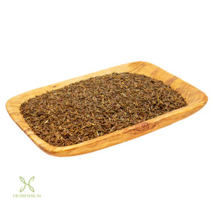 زیره سیاه هرباریوم