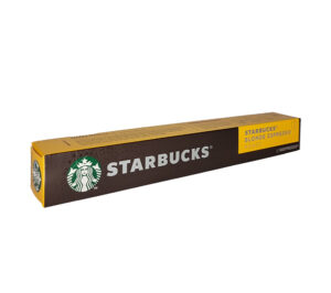 کپسول قهوه Blonde Espresso استارباکس