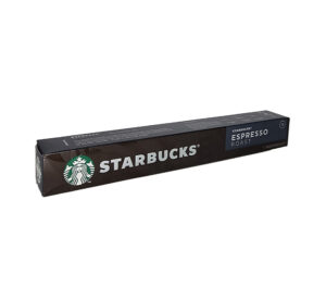کپسول قهوه Espresso Roast استارباکس