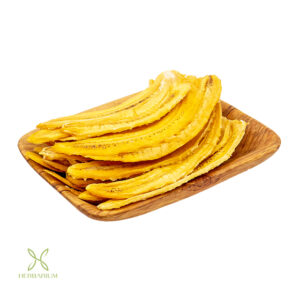 موز خشک هرباریوم