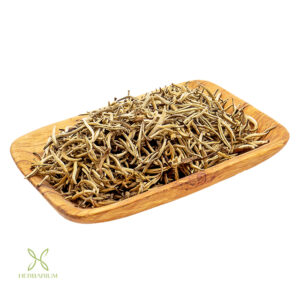 چای سفید هرباریوم