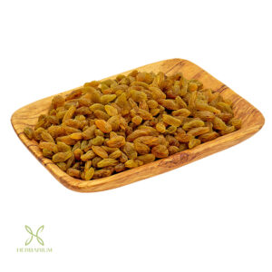 کشمش سبز هرباریوم