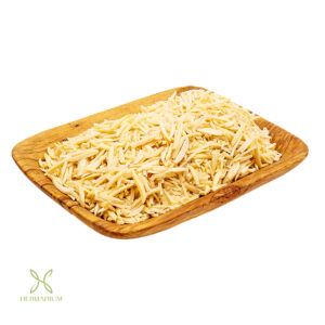 خلال بادام درختی هرباریوم