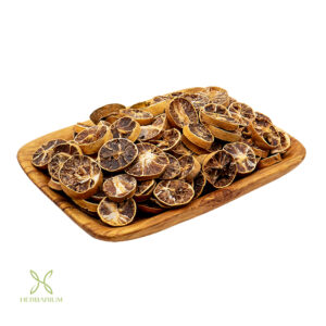 لیمو اسلایس هرباریوم