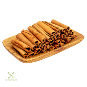 دارچین سیگاری هرباریوم