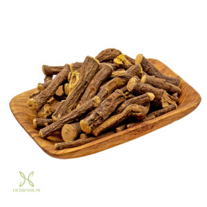 ریشه شیرین بیان هرباریوم