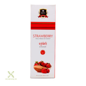 عود Strawberry Alaukik