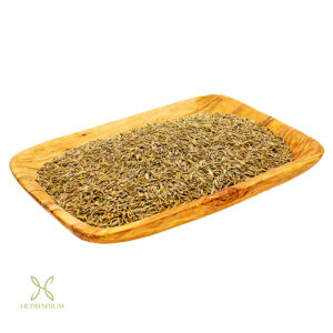 زیره سبز هرباریوم