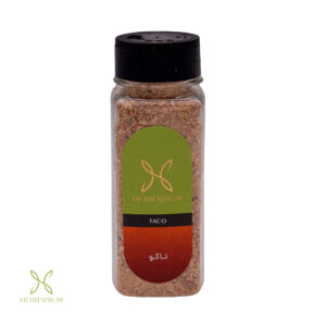 ادویه تاکو هرباریوم
