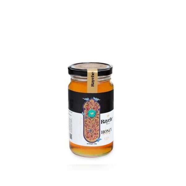 عسل-VIP-رایحه-250-گرمی