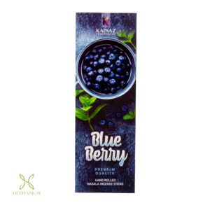 عود Blueberry Kainaz