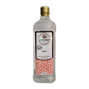 عرق شاتره ویژه حقیقت دادجو