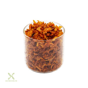 پیاز داغ 150 گرمی هرباریوم