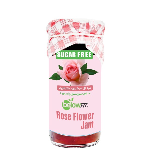 rose-flower-jam