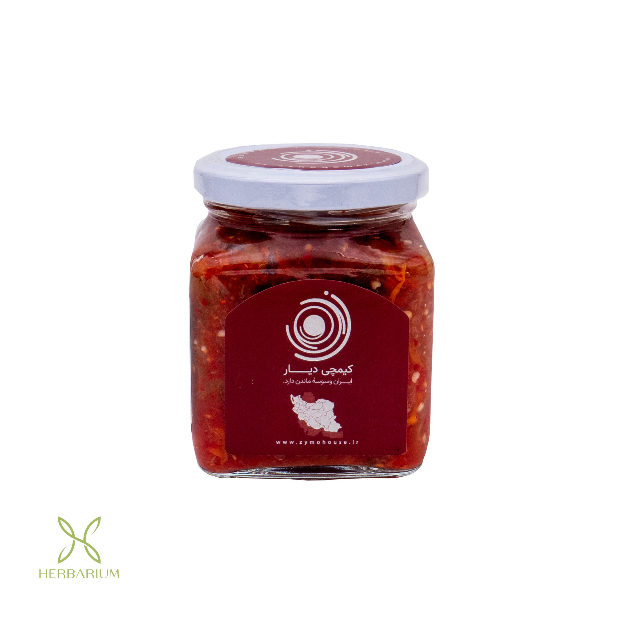 Kimchi Diar