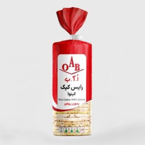 رایس کیک کینوا اُ.آ.ب