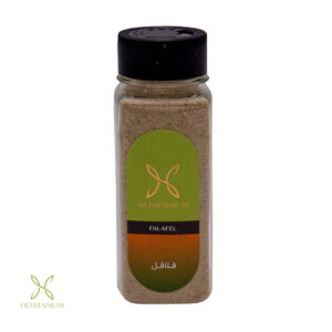 ادویه فلافل هرباریوم