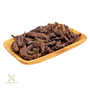 سنبل‌‌الطیب هرباریوم