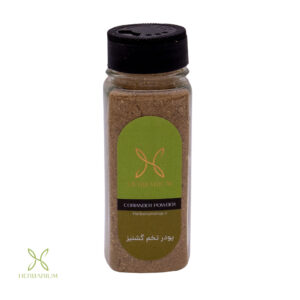 پودر تخم گشنیز